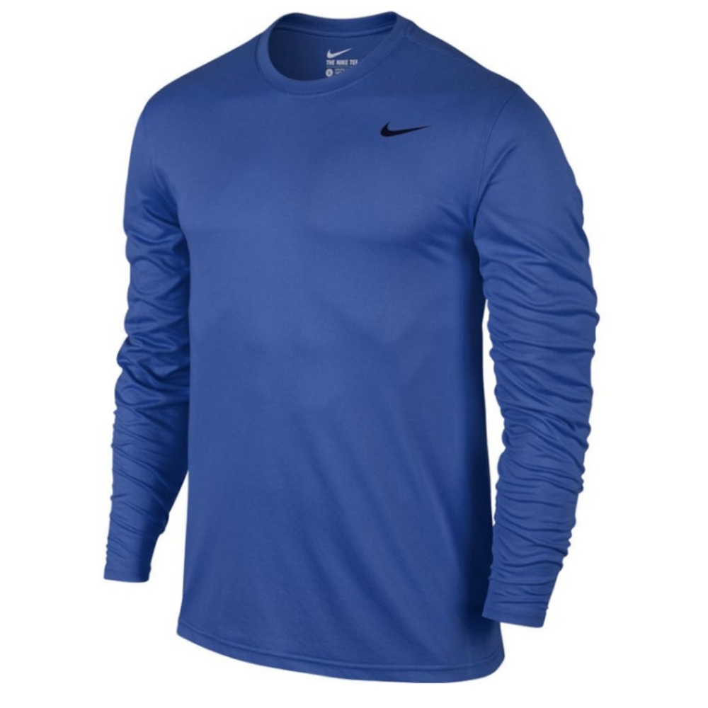 Nike Legend 2.0 Dri-Fit long sleeve t shirt - Picture 2 of 13